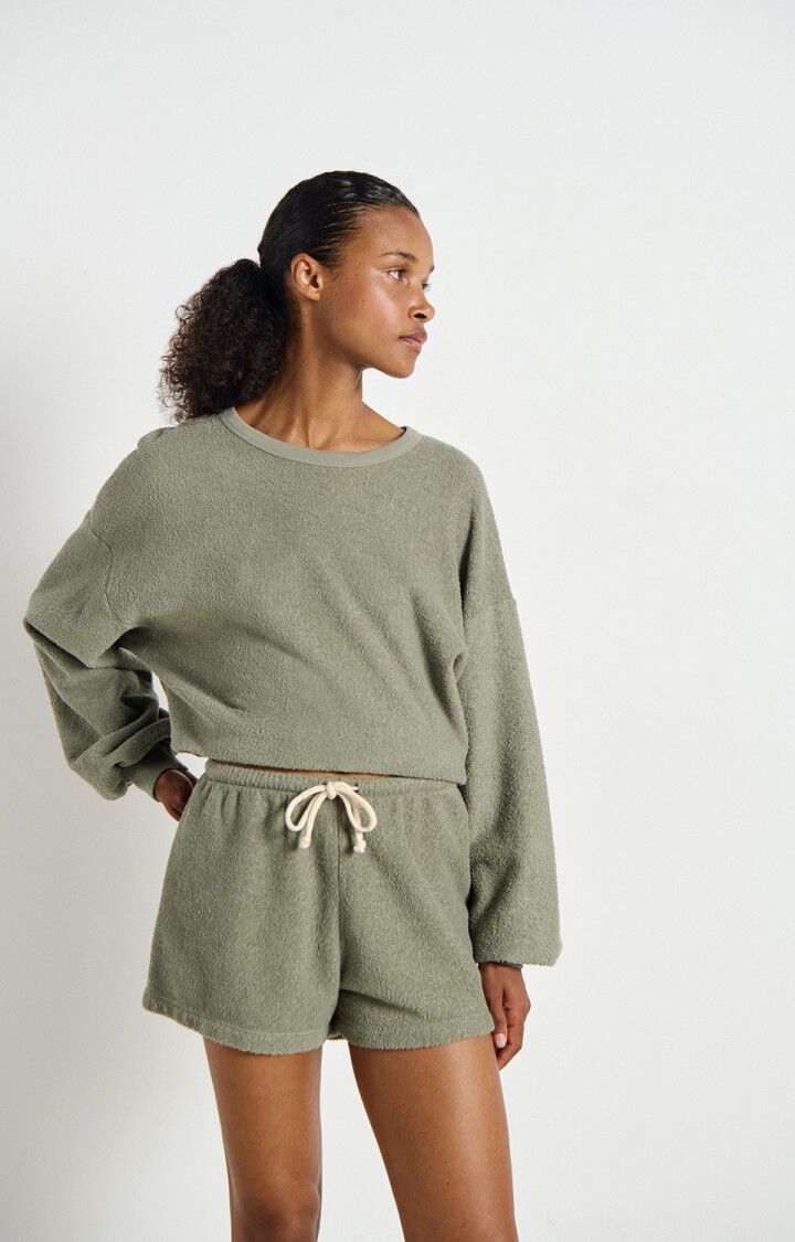 BOBY09A short | Clay