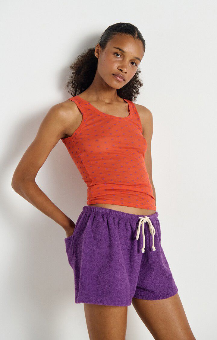 BOBY09A short | Figue