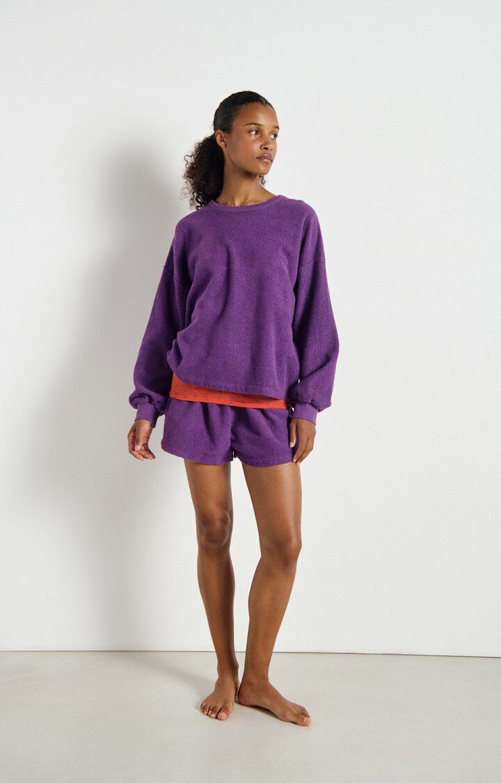 BOBY09A short | Figue