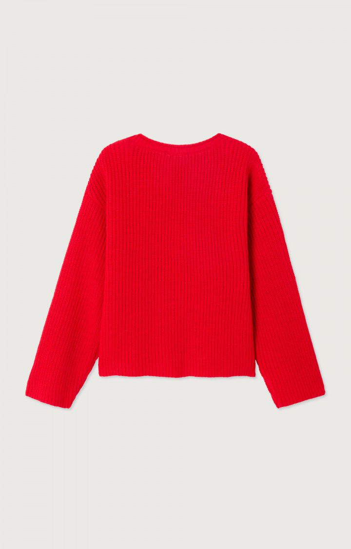 CRA18B | scarlet red