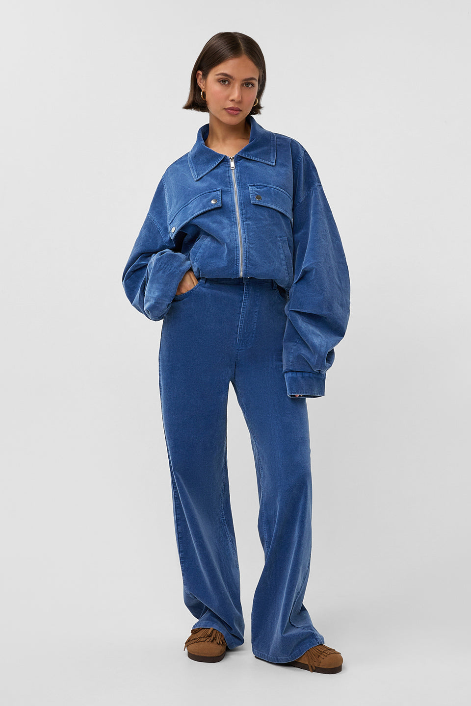 Gijsje jacket