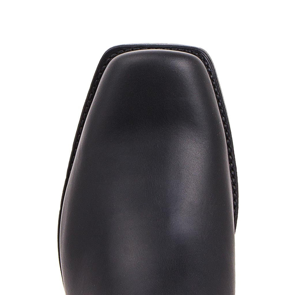 Pete classic midi boots | black