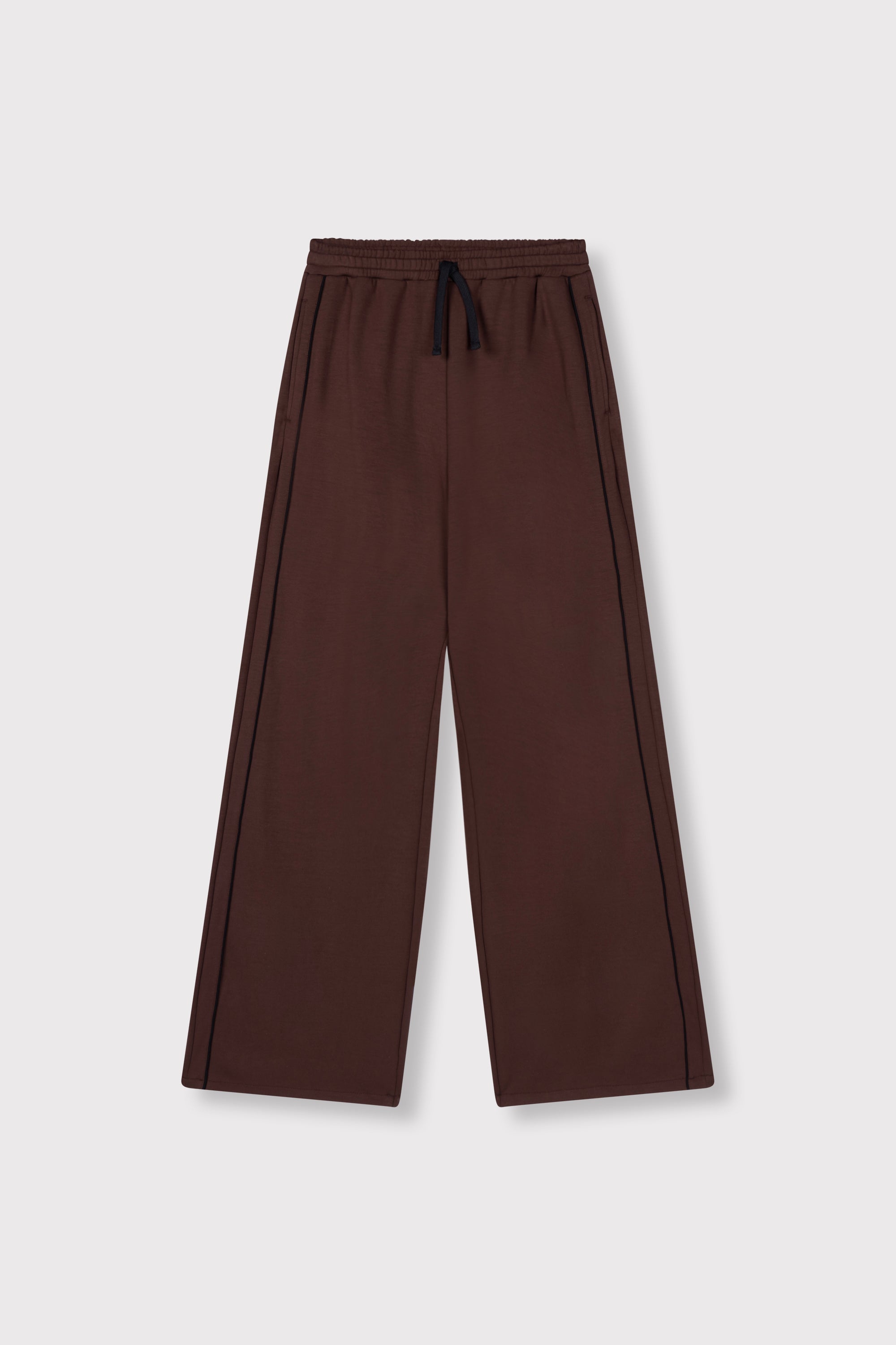 Piping pants