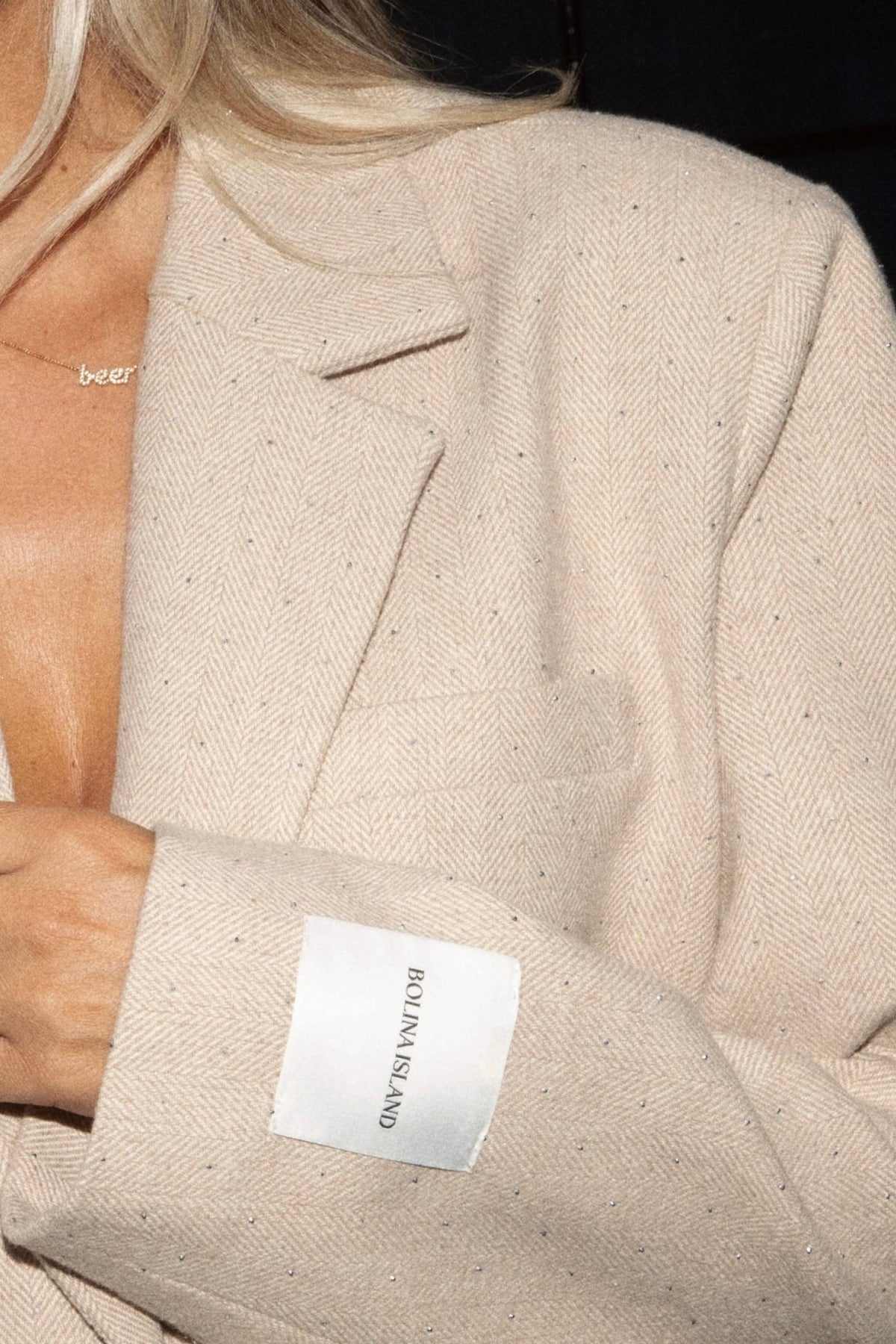 Esmé blazer