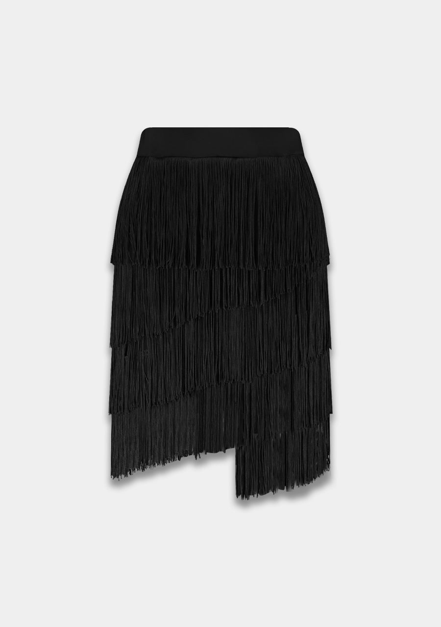 Olivia skirt | Black