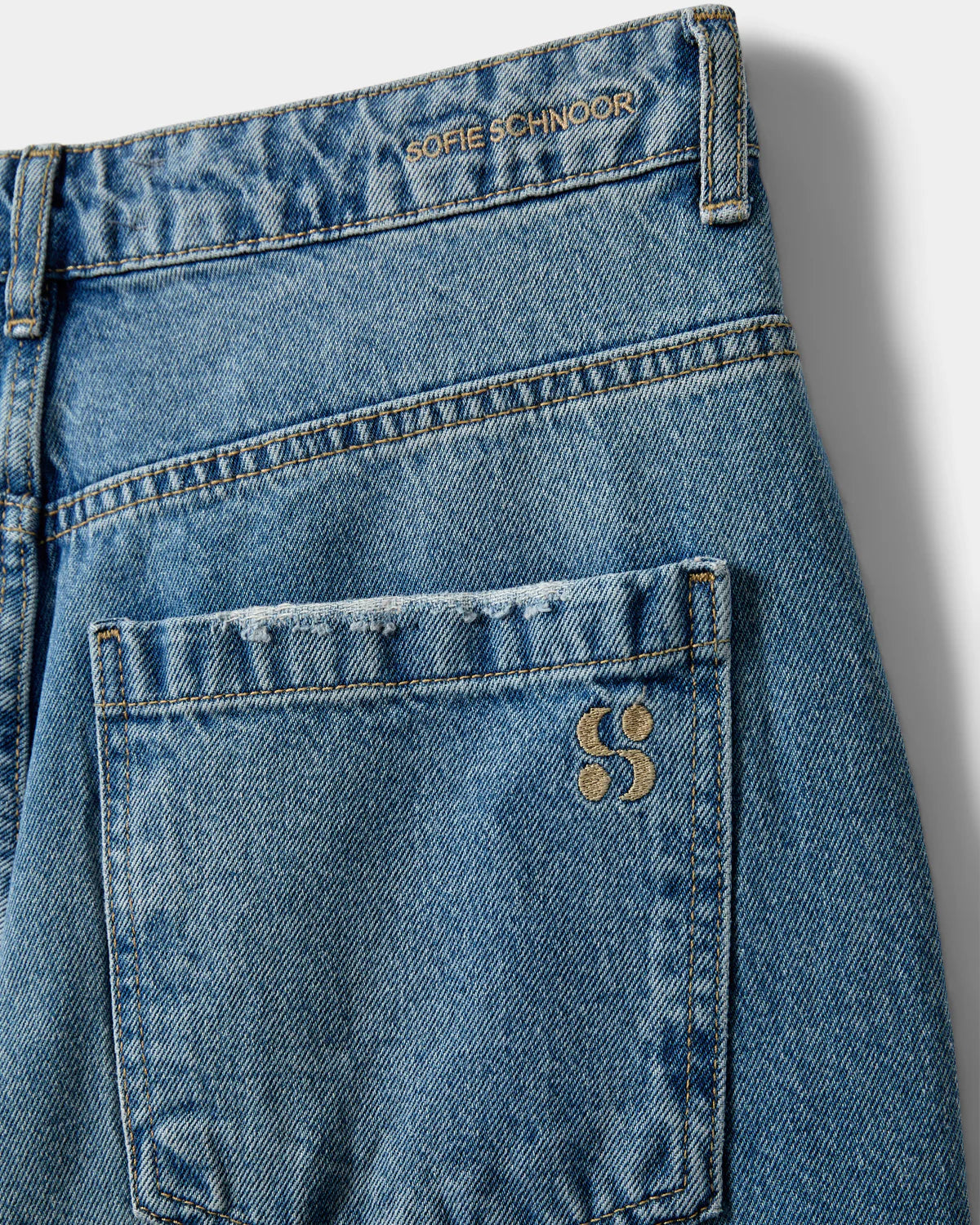 Havanasw jeans | denim blue