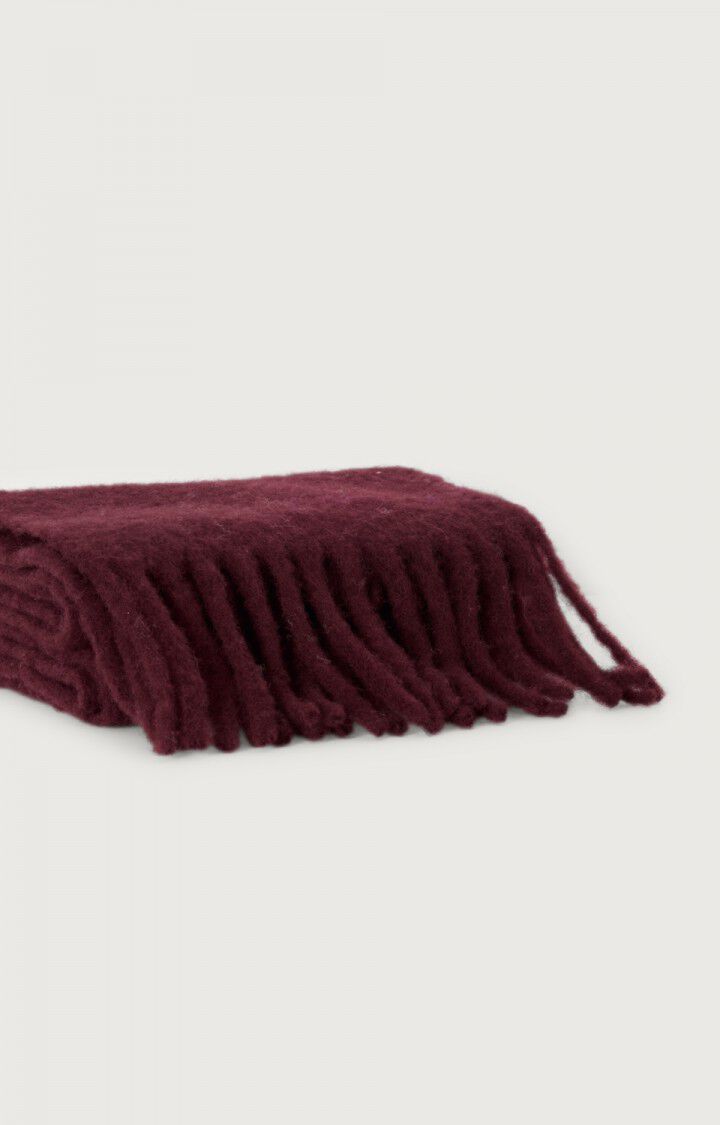 HIZ20A Sjaal | Raisin