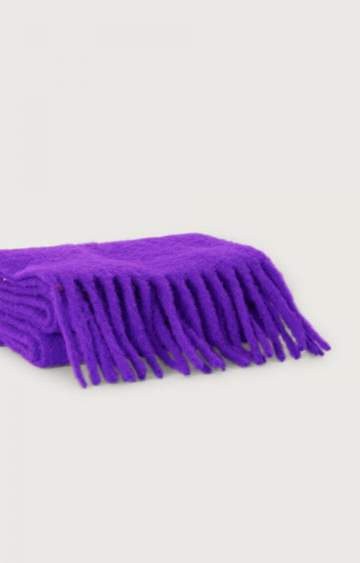 HIZ20A Sjaal | Violet