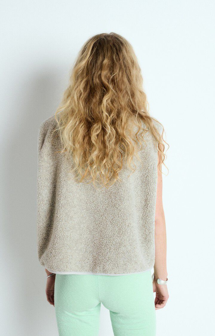 HOK16B gilet | Polar