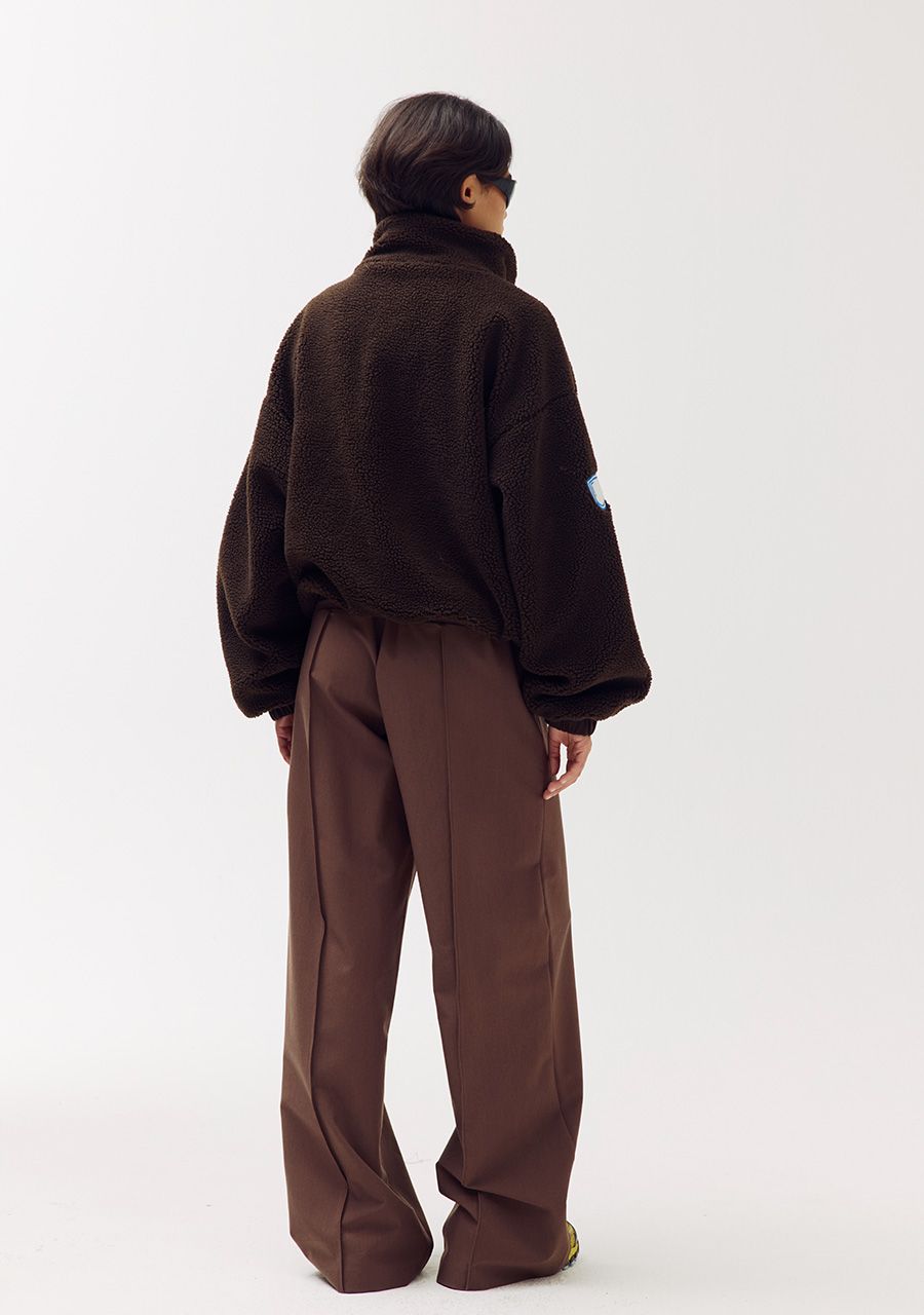 Dagmar sweater I Hot Fudge