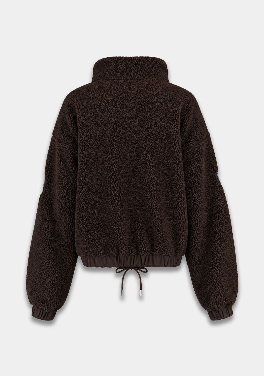 Dagmar sweater I Hot Fudge