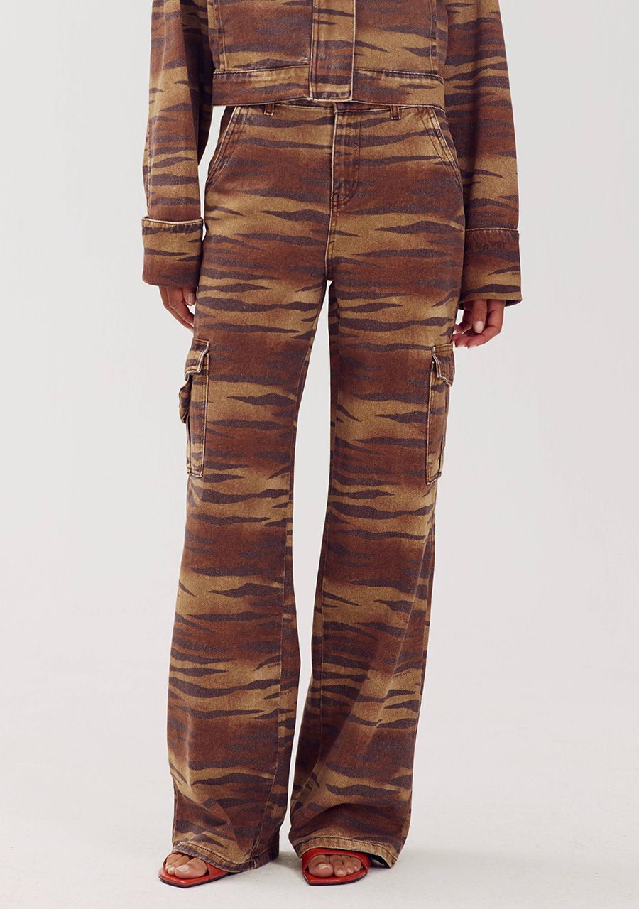 Harper & Yve Jeans Stella
