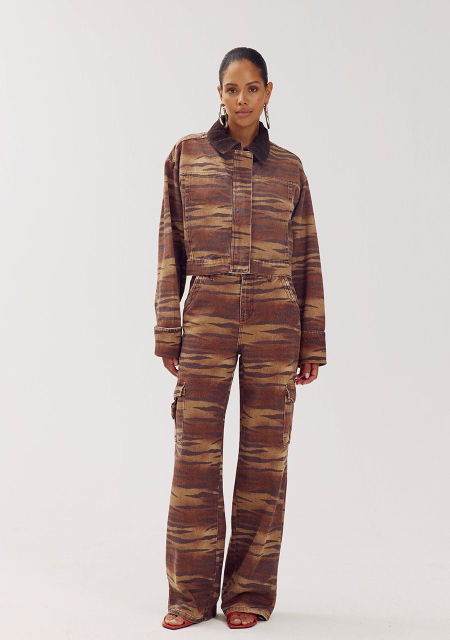 Harper & Yve Jeans Stella