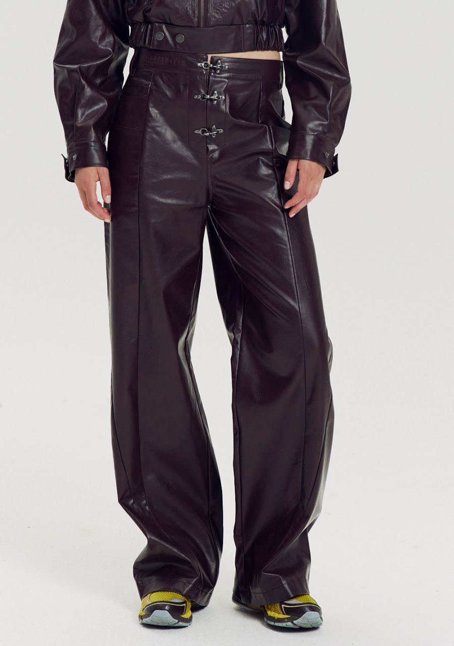 Harper & Yve Broek Meave
