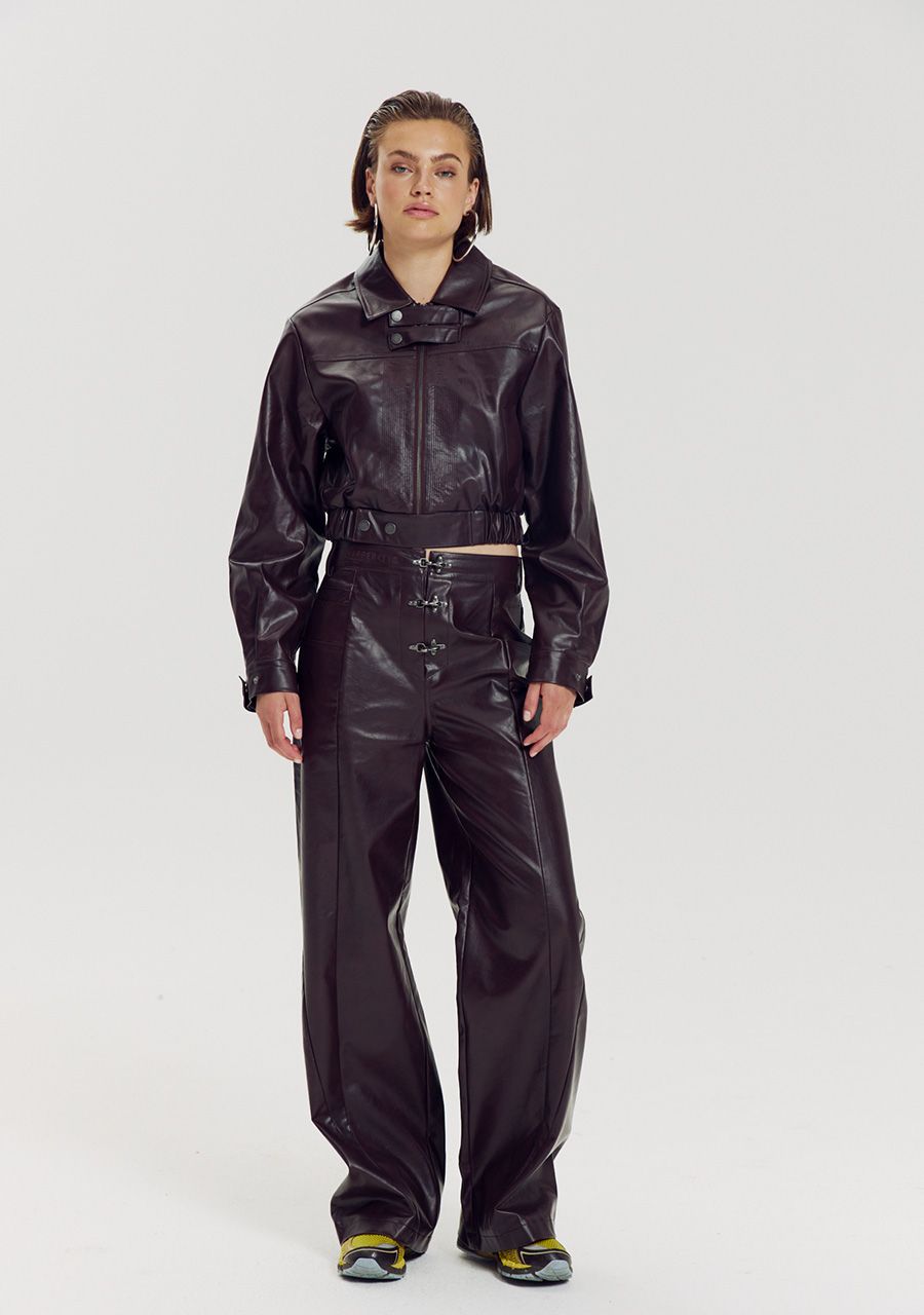 Harper & Yve Broek Meave