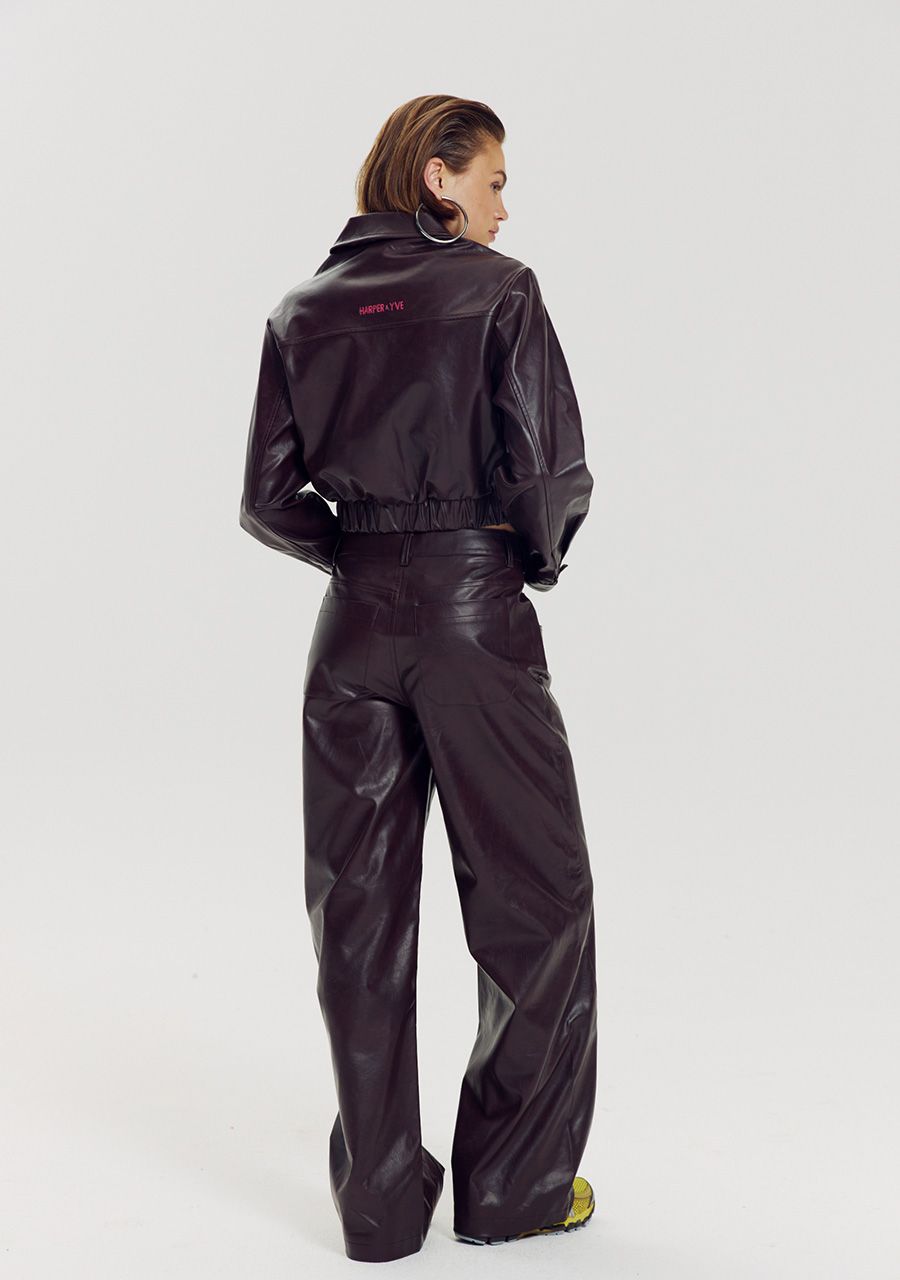 Harper & Yve Broek Meave