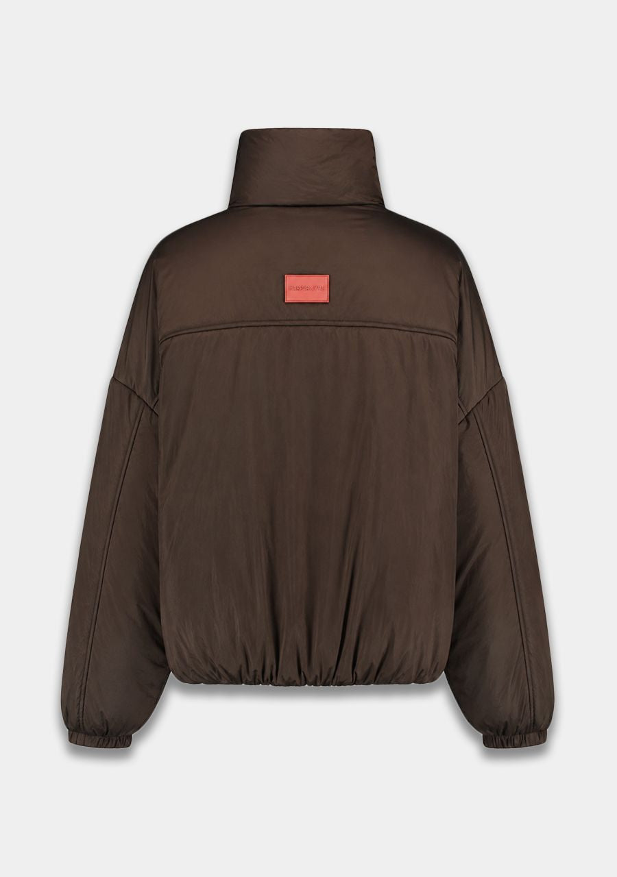Harper & Yve Jacket Clay
