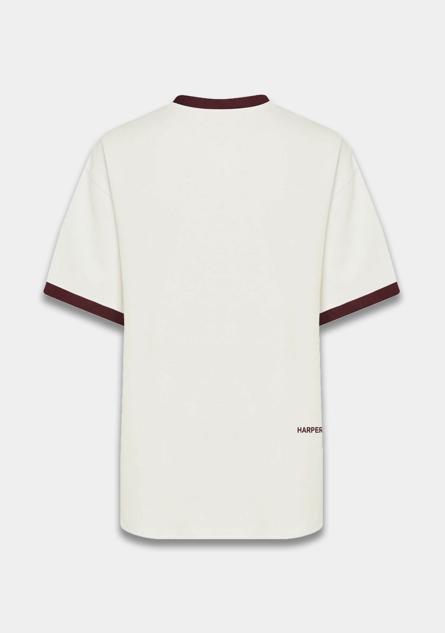 Sol T-Shirt | Ecru