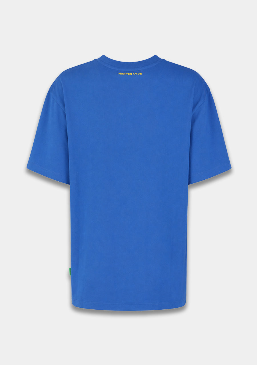 x Tessa | Get lucky T-shirt