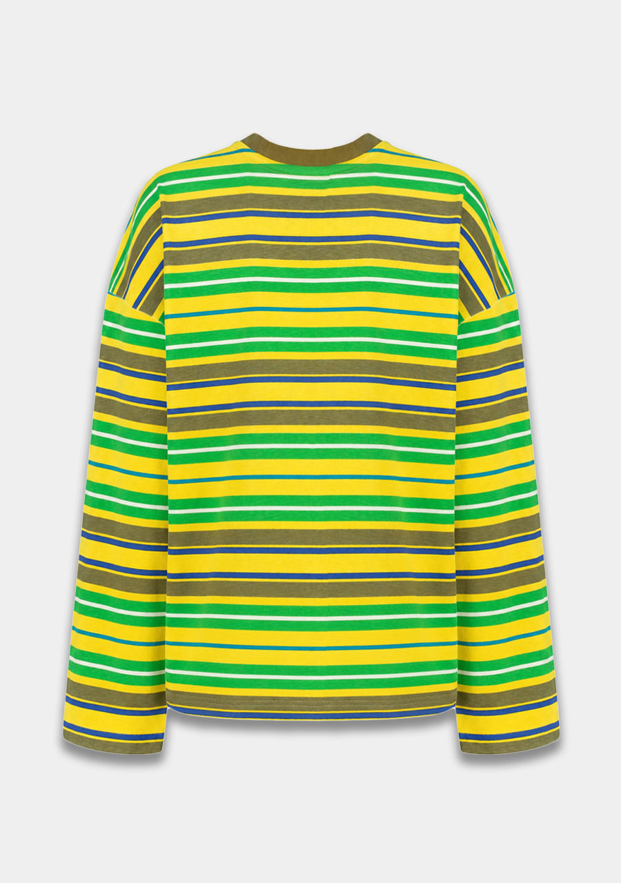 x Tessa | Tessa longsleeve