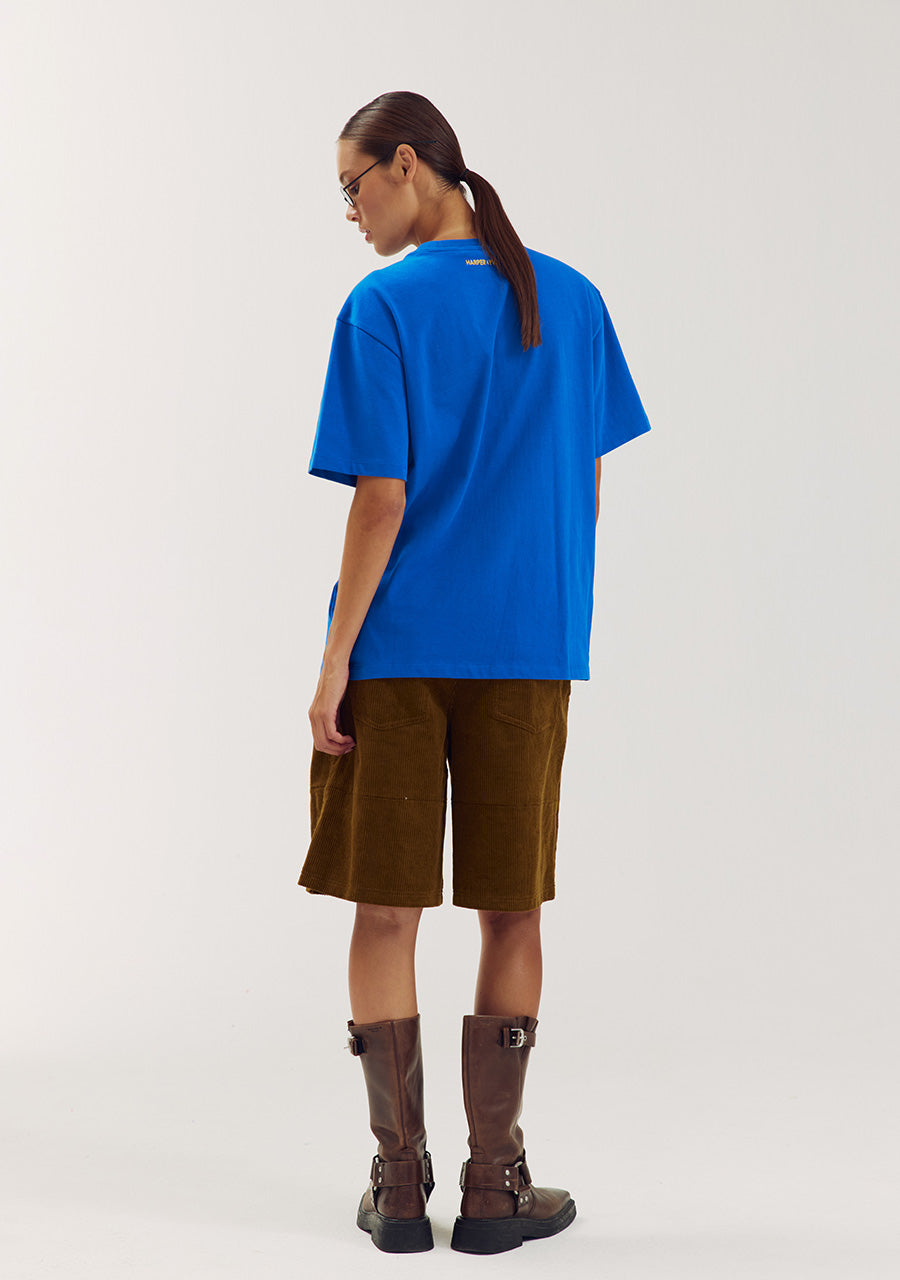 x Tessa | Get lucky T-shirt