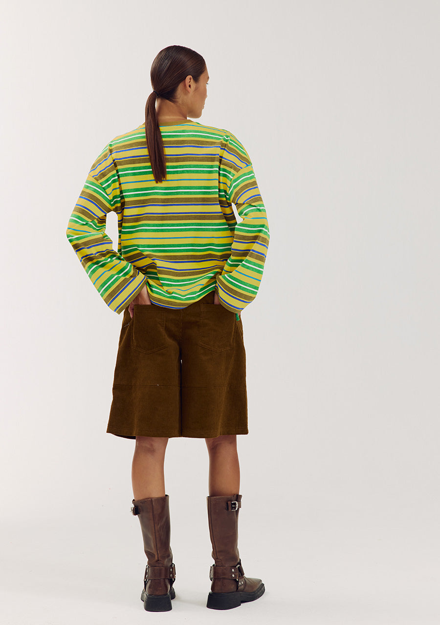 x Tessa | Tessa longsleeve