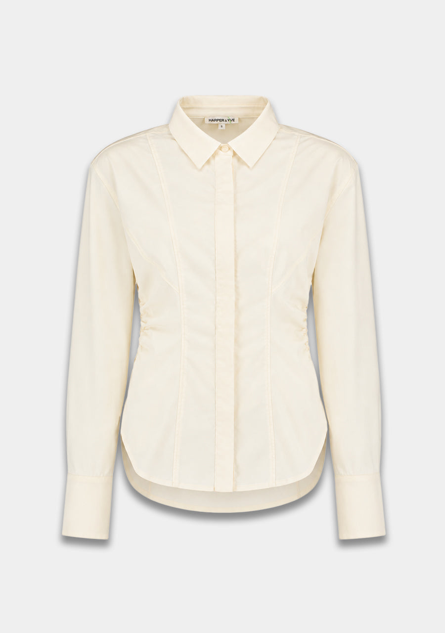 x Tessa | Keesje blouse