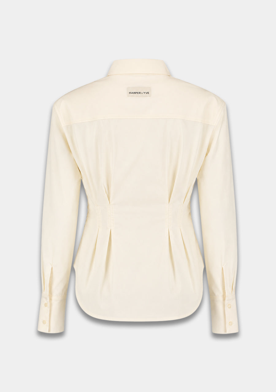 x Tessa | Keesje blouse