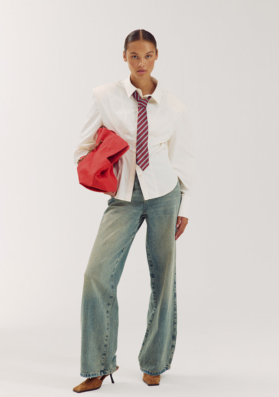 x Tessa | Keesje blouse