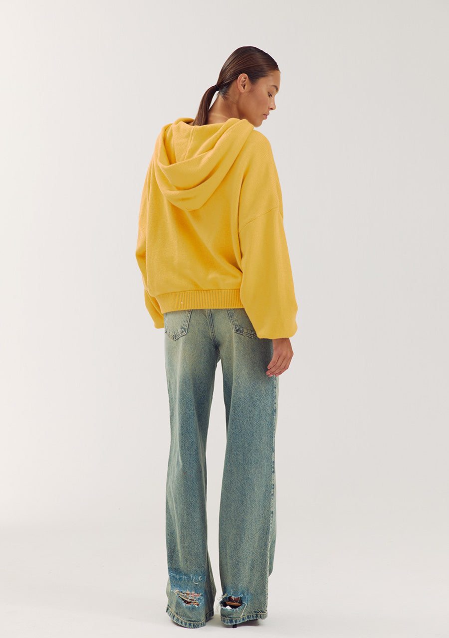 x Tessa | Lucky cardigan