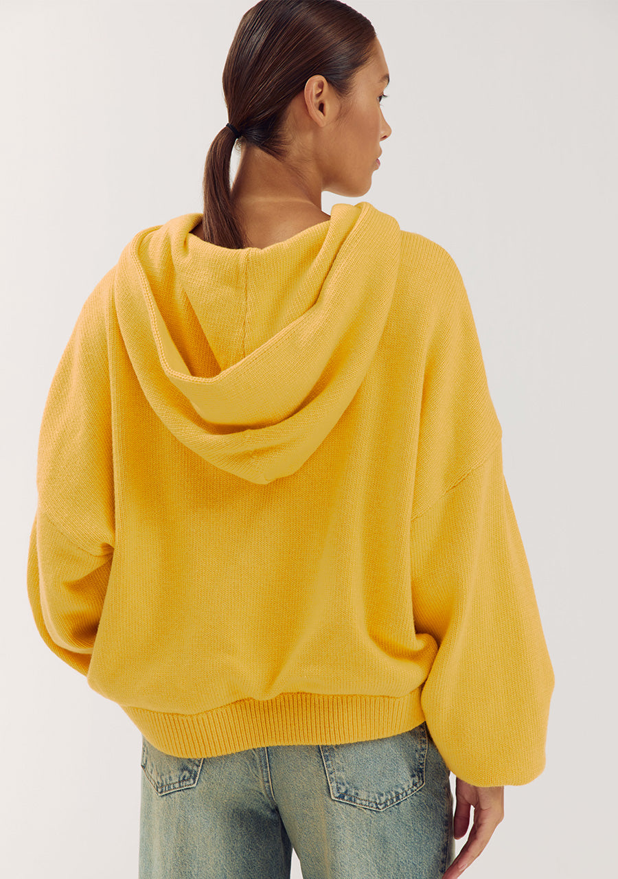 x Tessa | Lucky cardigan