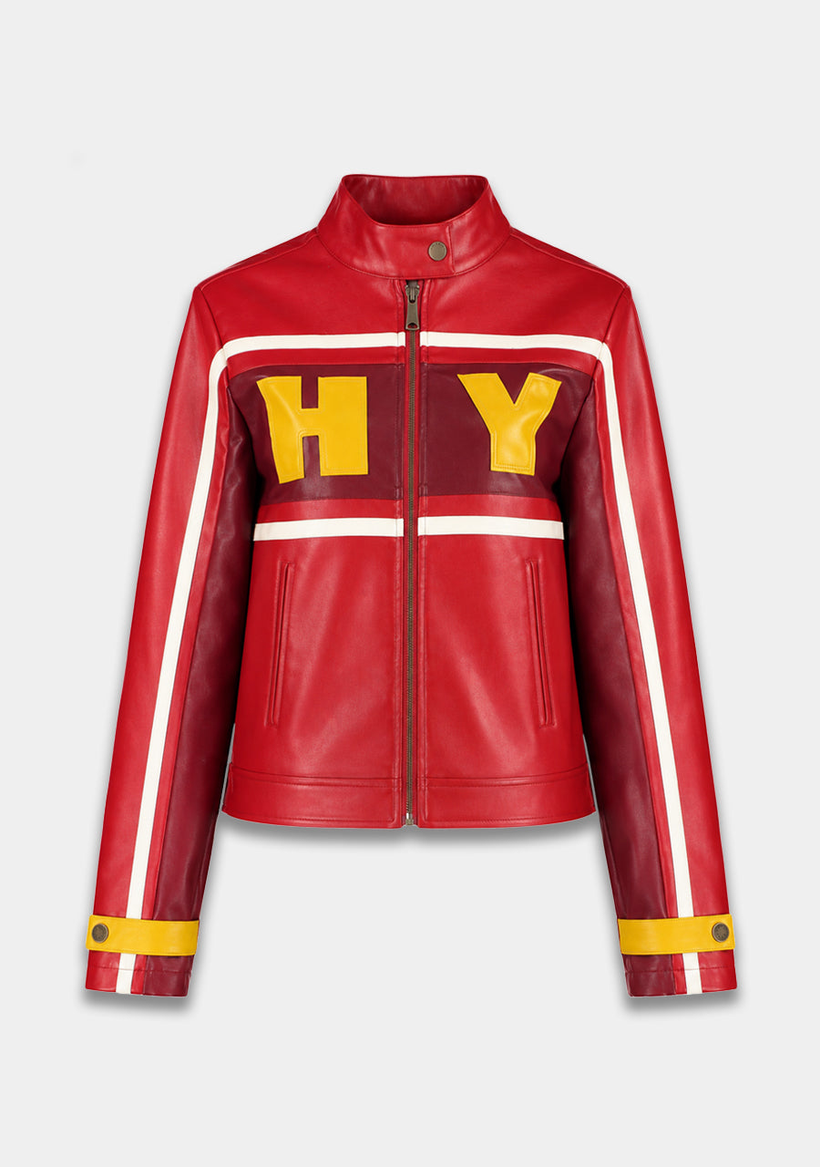 x Tessa | Tessa jacket