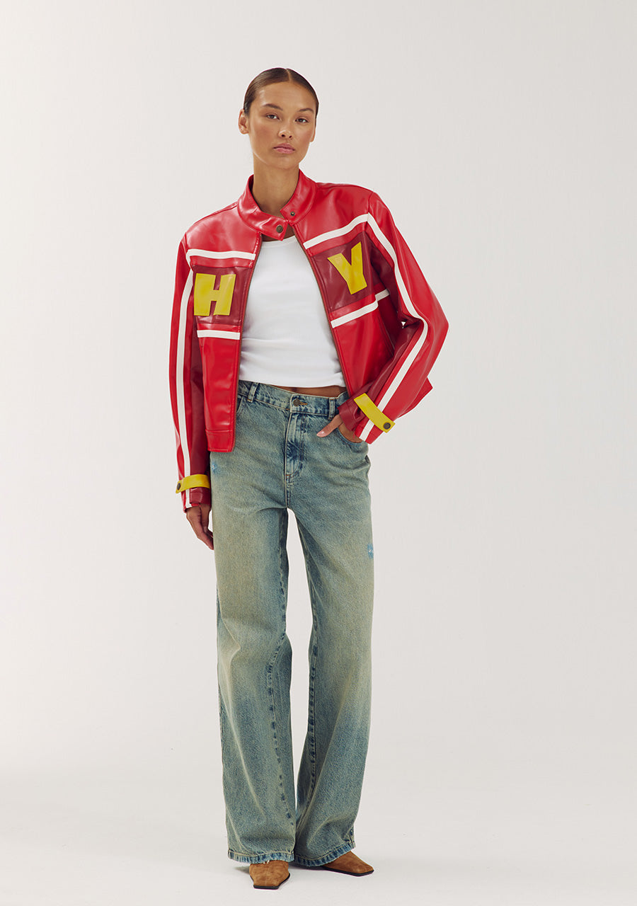 x Tessa | Tessa jacket