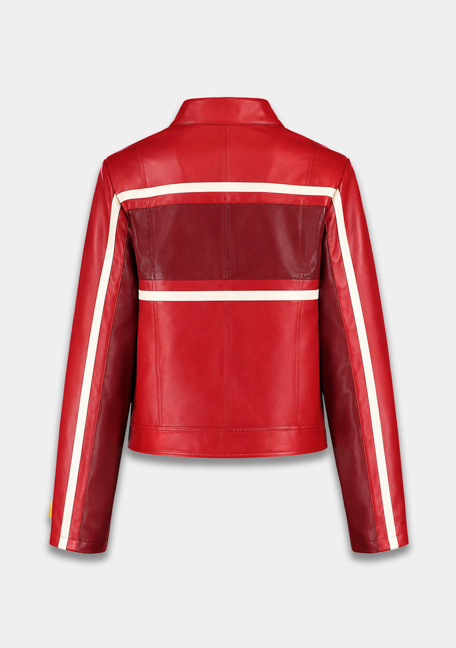 x Tessa | Tessa jacket