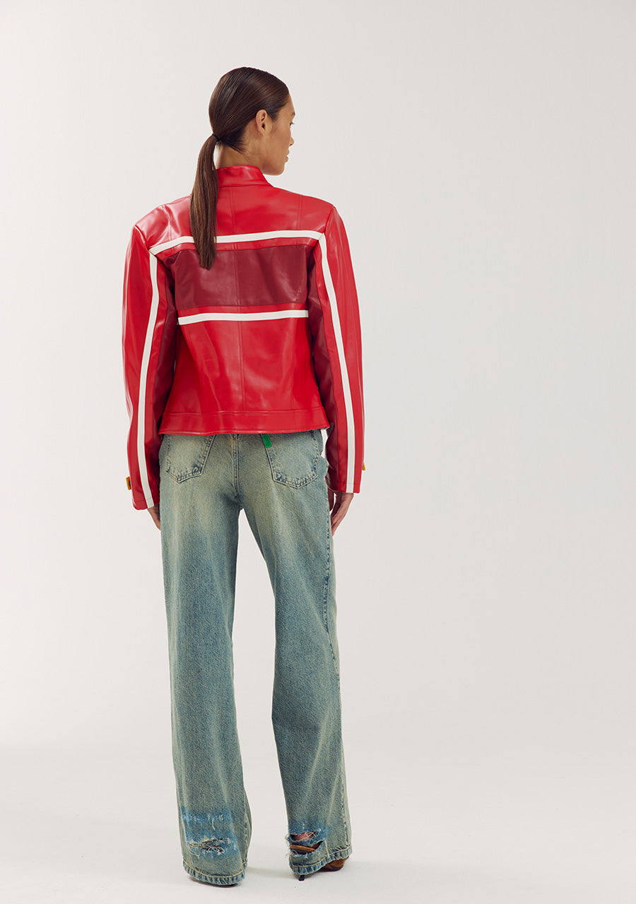x Tessa | Tessa jacket