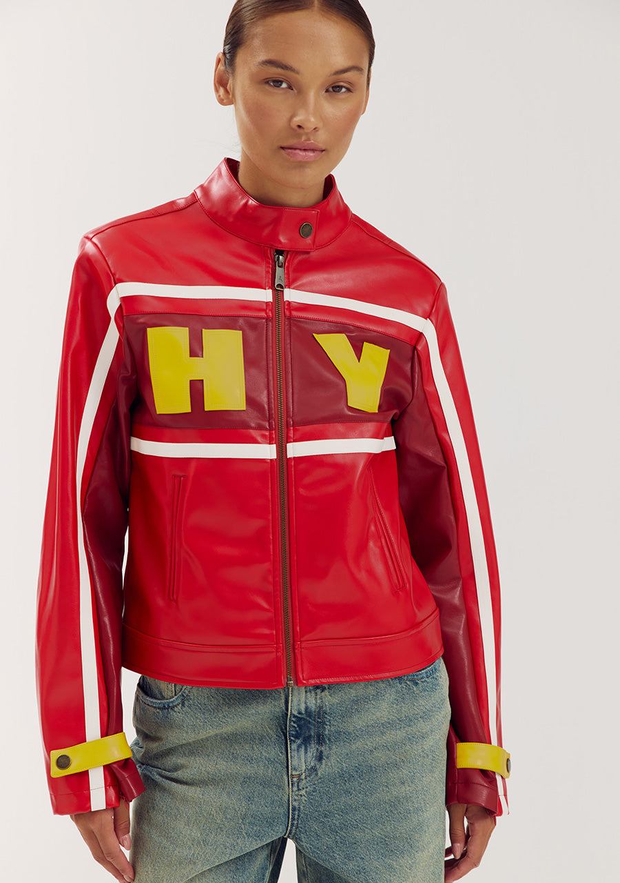 x Tessa | Tessa jacket