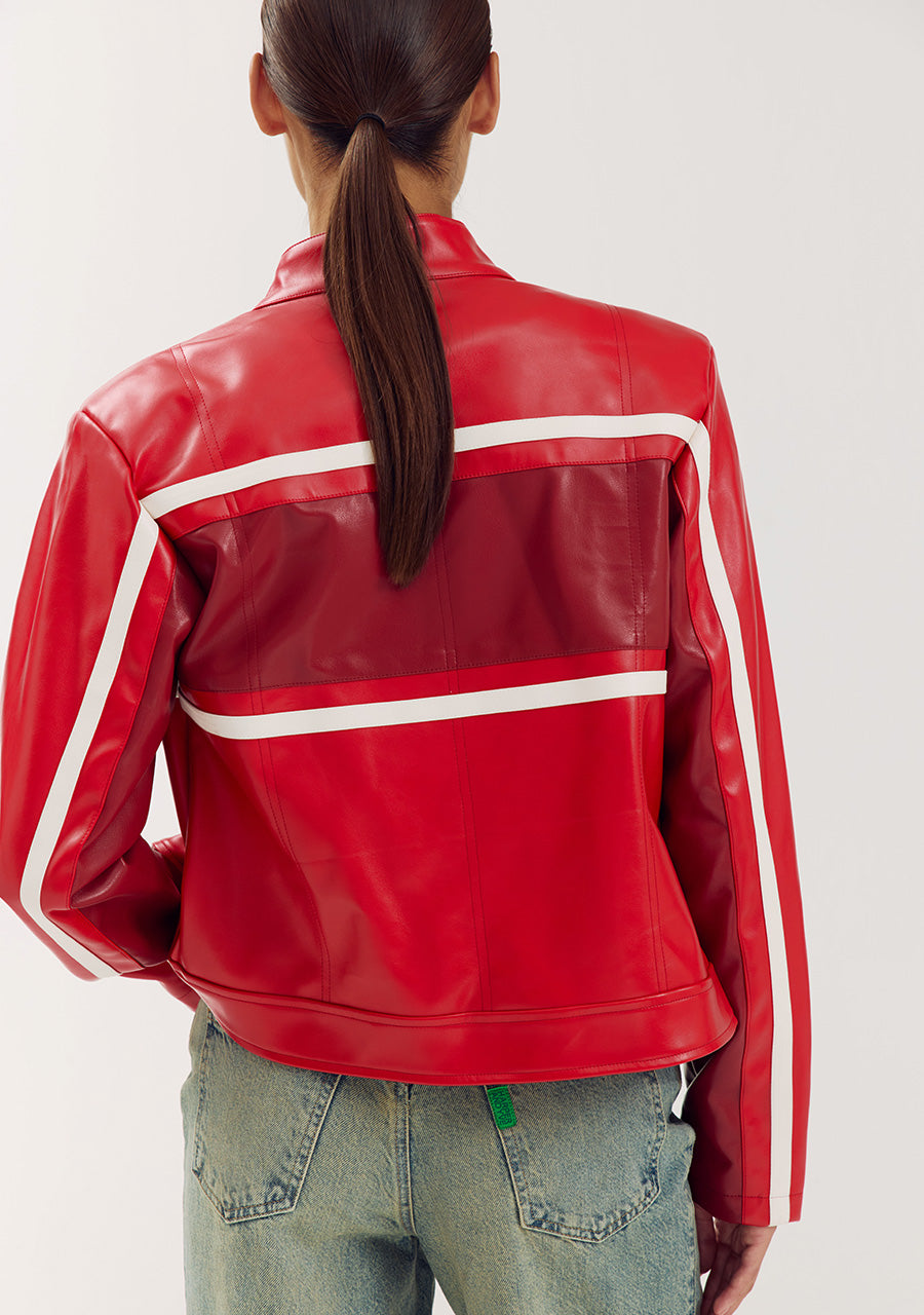 x Tessa | Tessa jacket