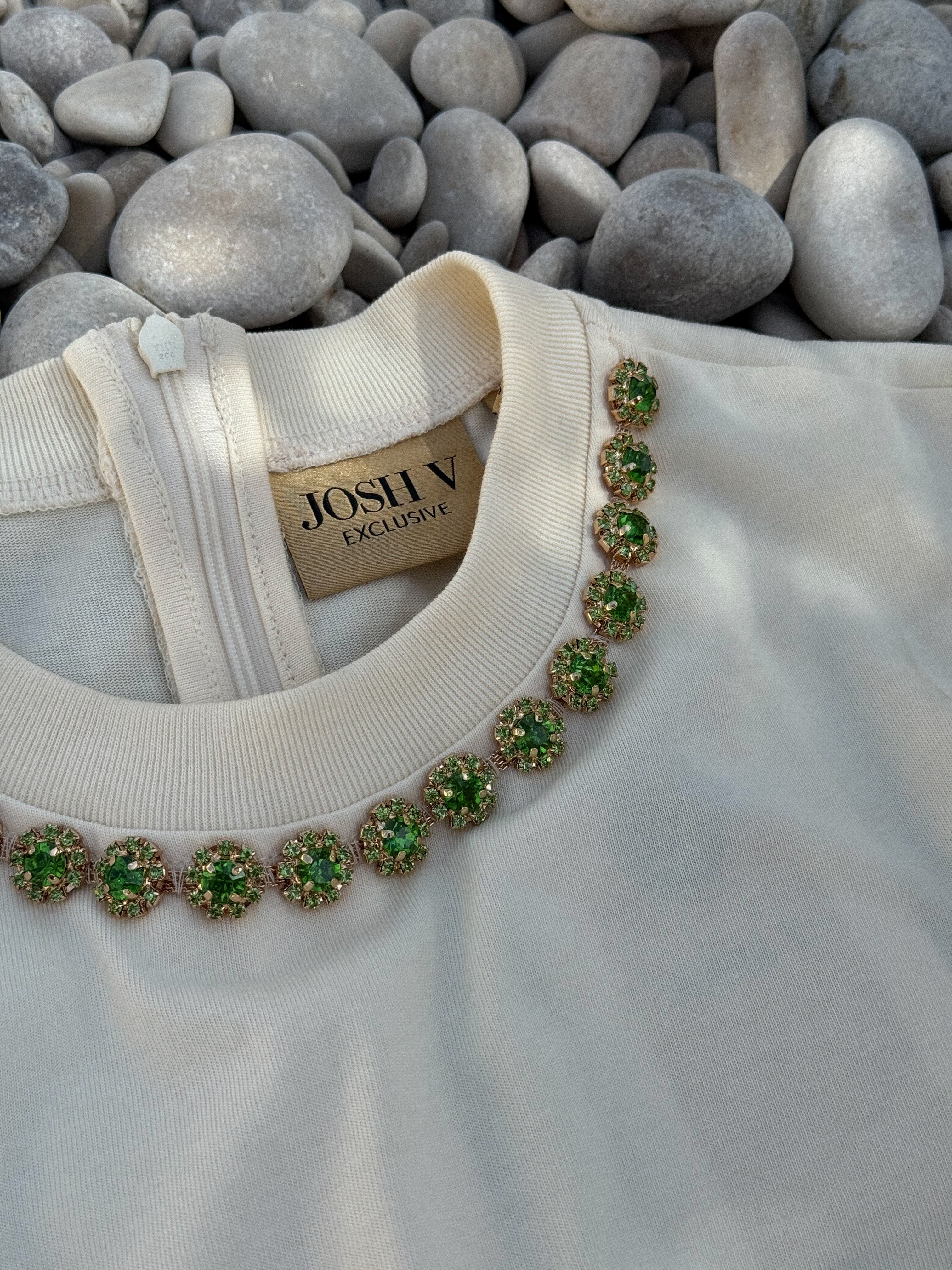 Rosina Rhinestone t-shirt