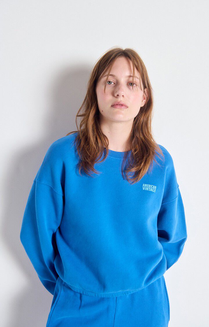 IZU03A sweater | vintage dream