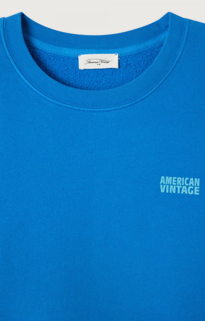 IZU03A sweater | vintage dream