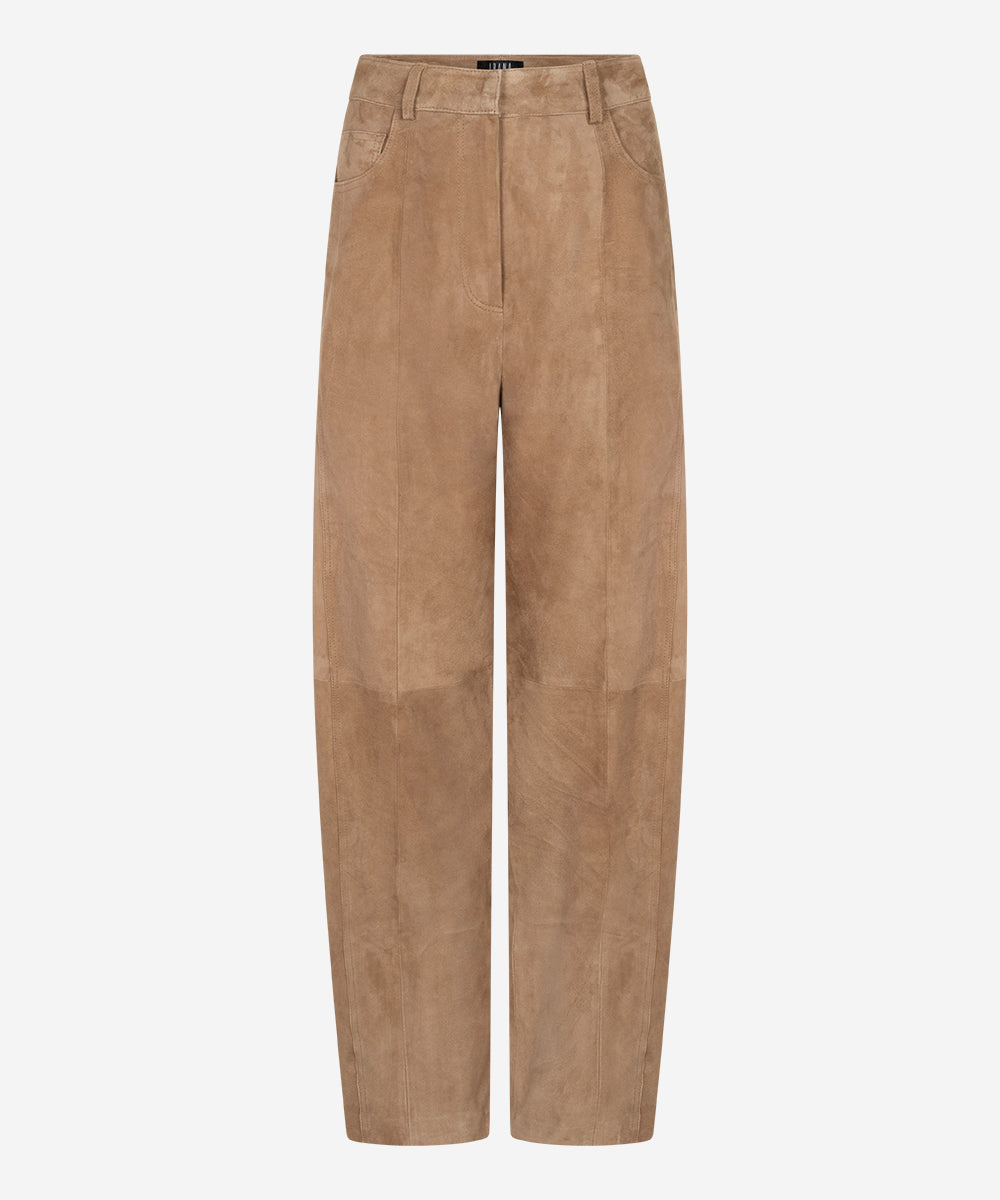 Parla pants | Iced coffee