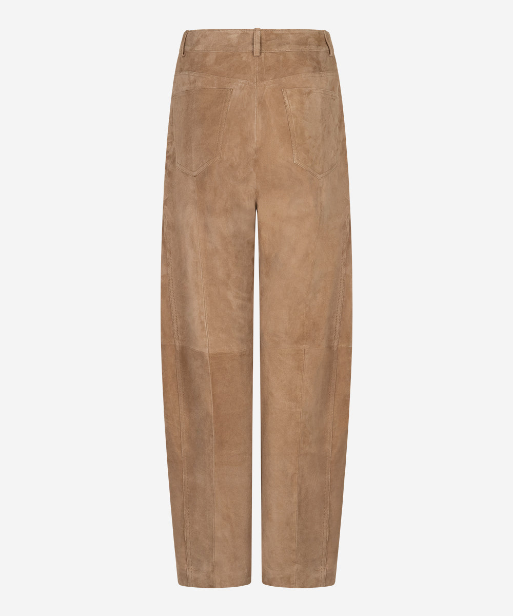 Parla pants | Iced coffee