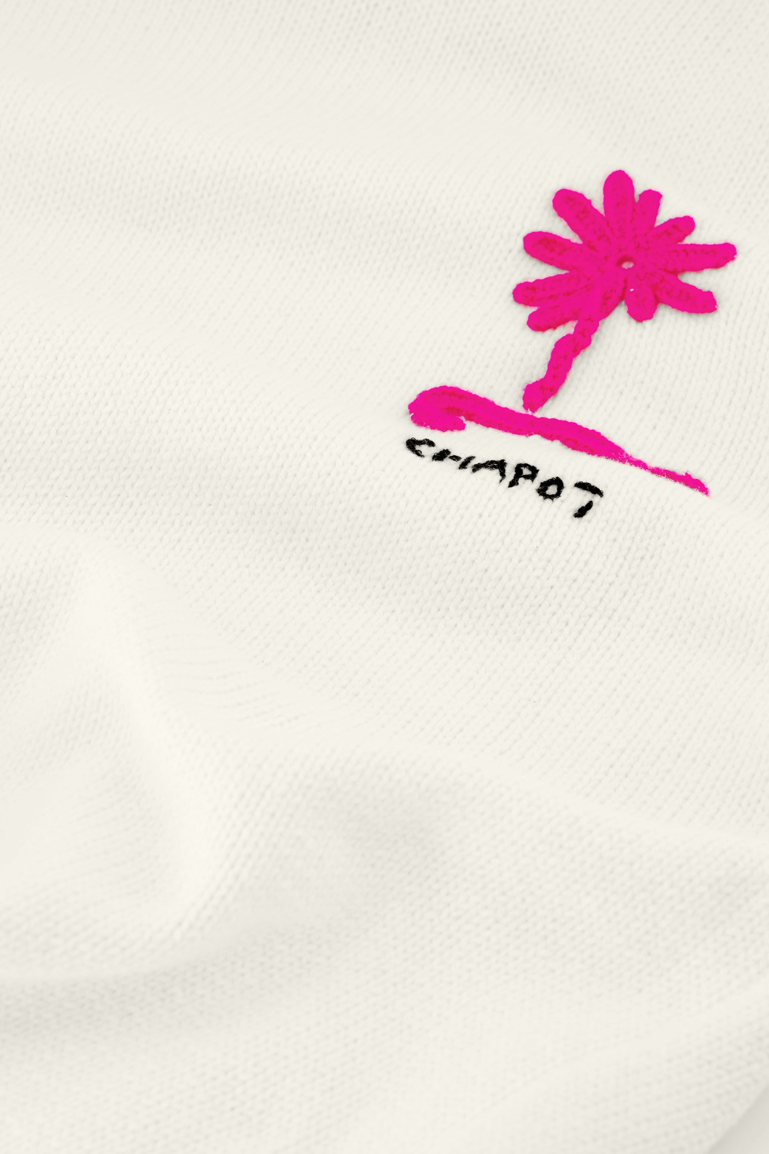 Jiska short sleeve pullover