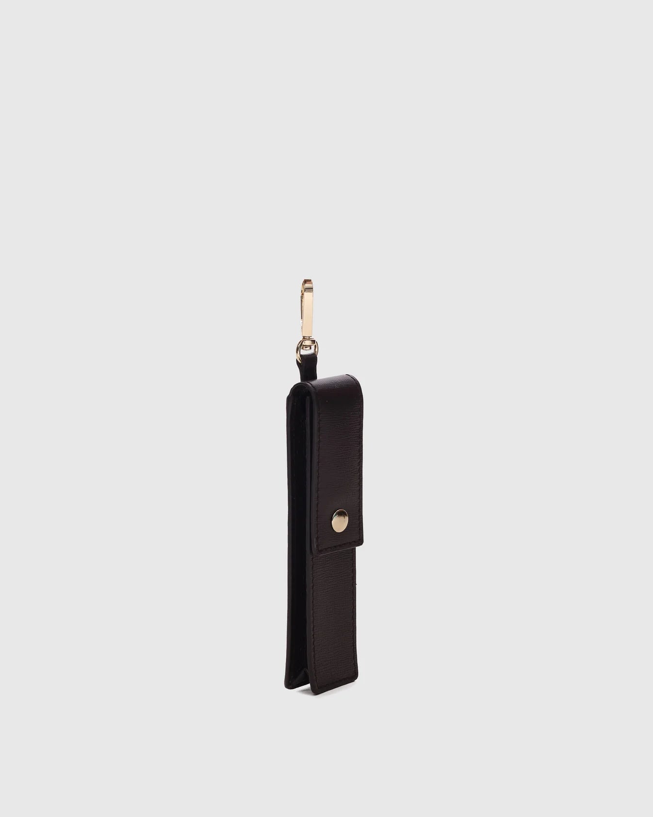 Lipgloss Charm Florence Chocolate Gold