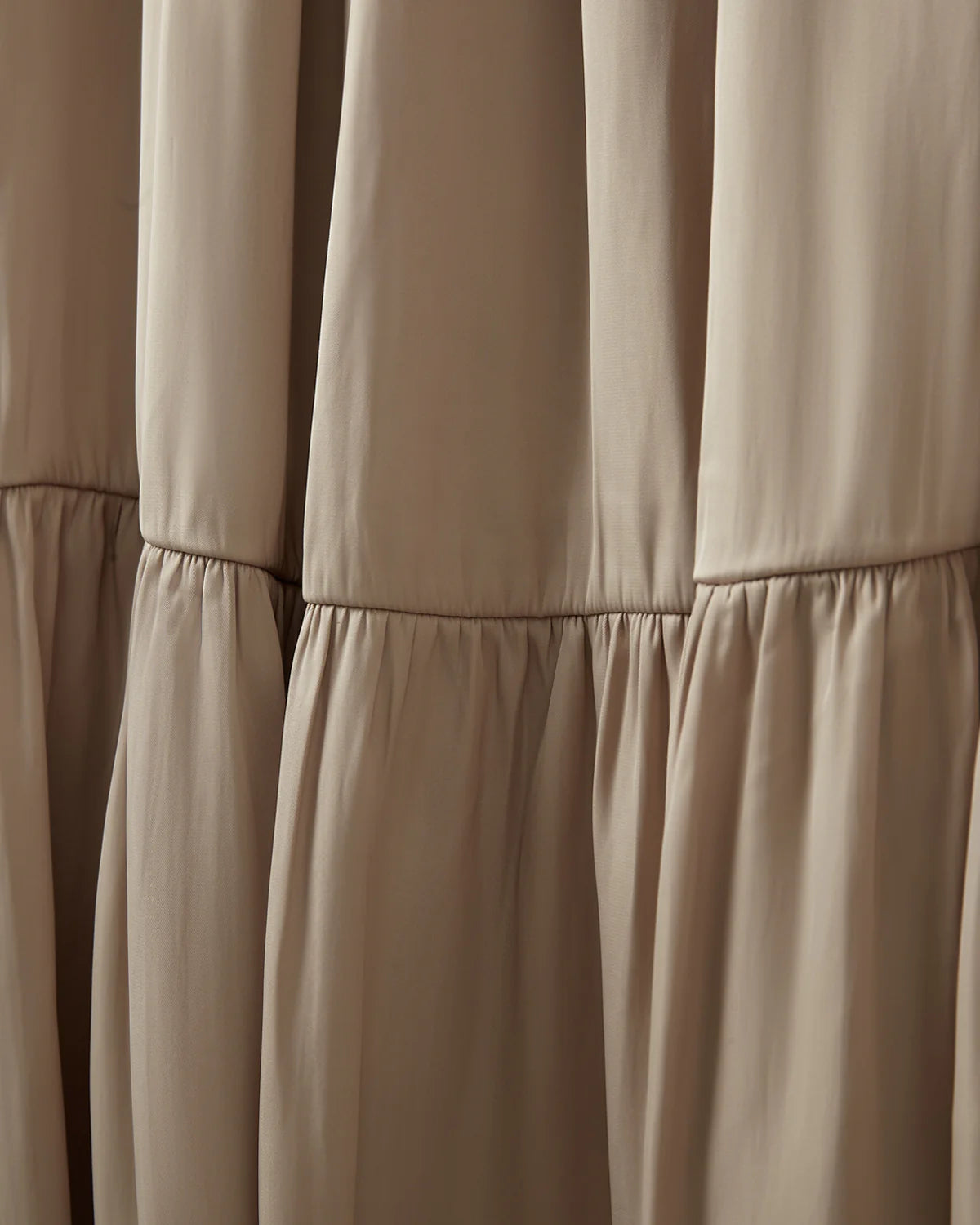 Milia maxi skirt
