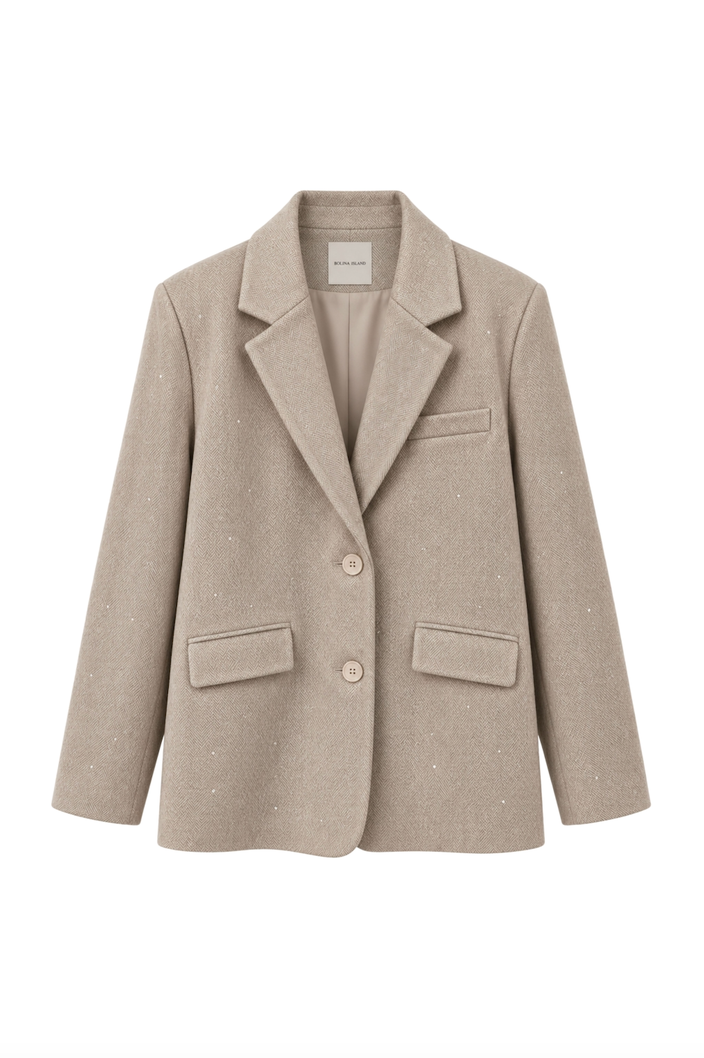 Esmé blazer