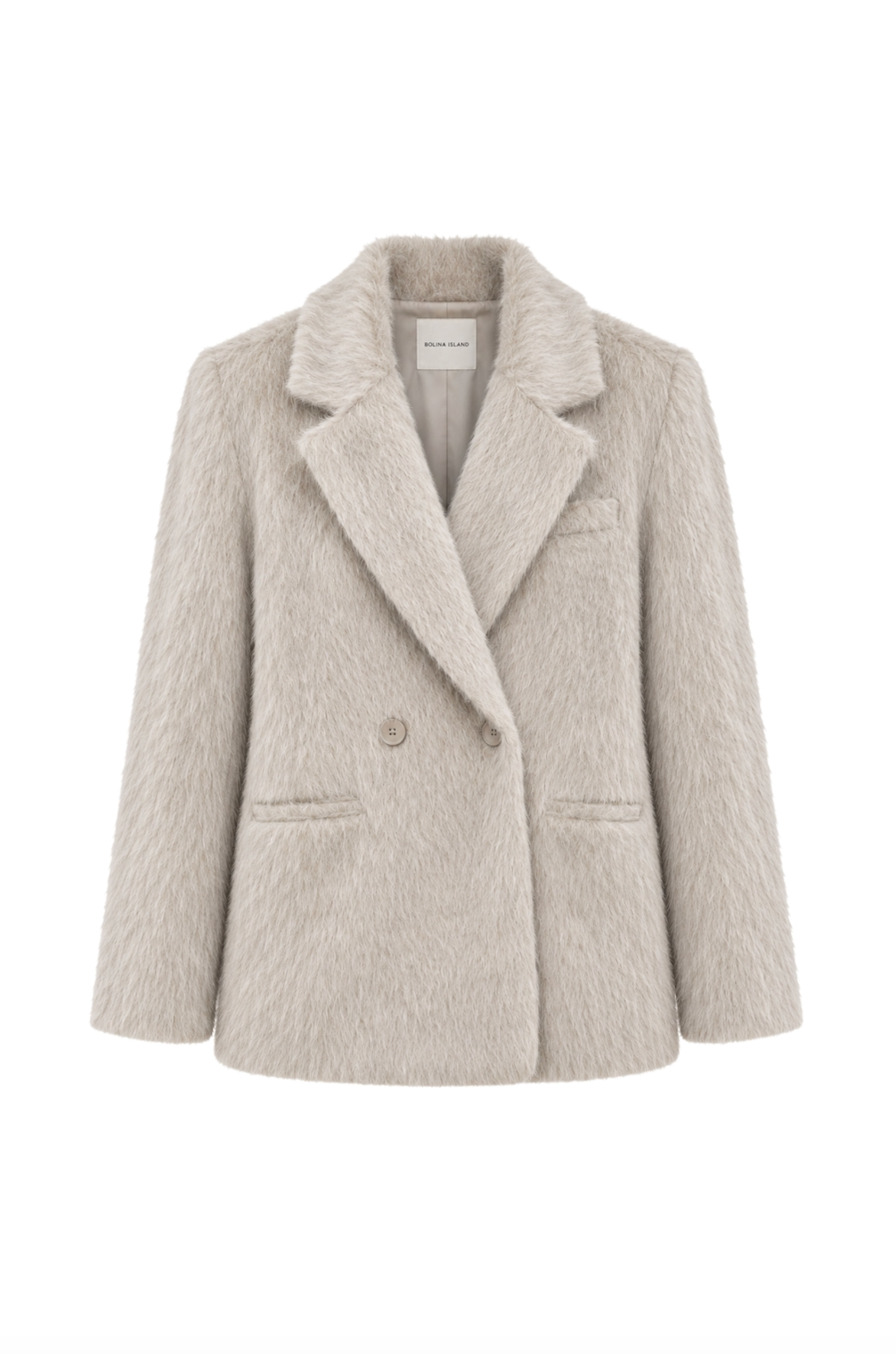 Elsa blazer