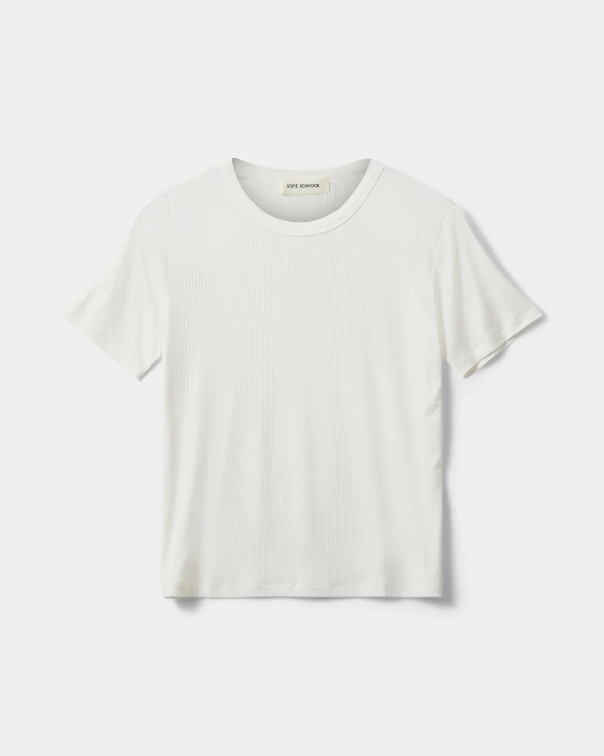 Nataliasw t-shirt | white