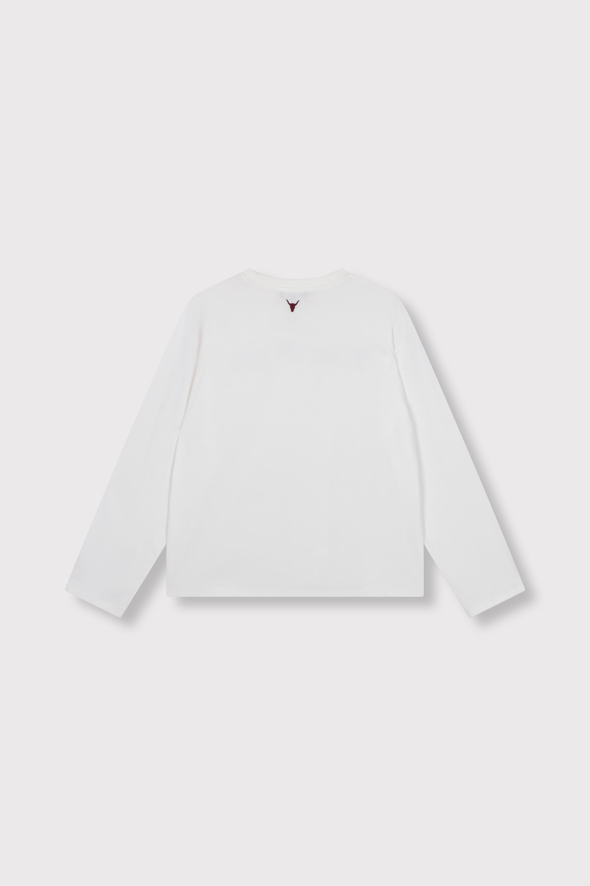 The Label longsleeve top
