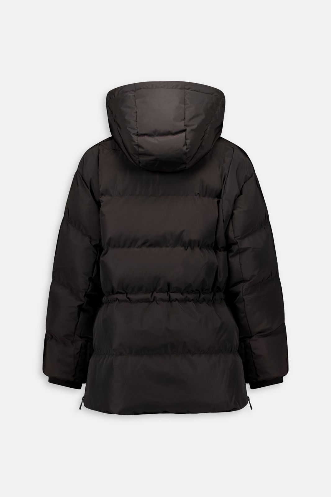 Ada Jacket | true black